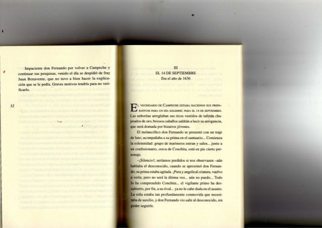 el filibustero justo sierra